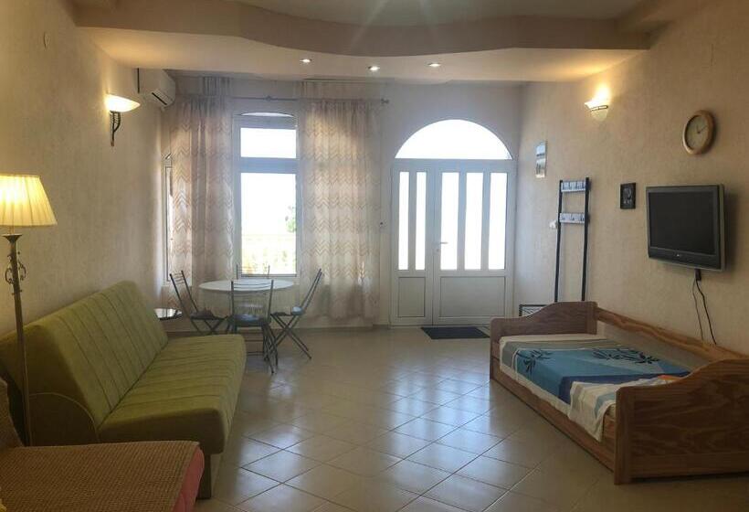 апартаменты Jasmine