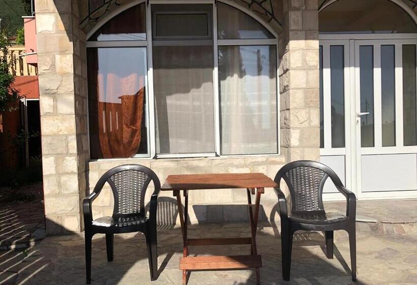 апартаменты Jasmine