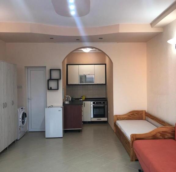 апартаменты Jasmine