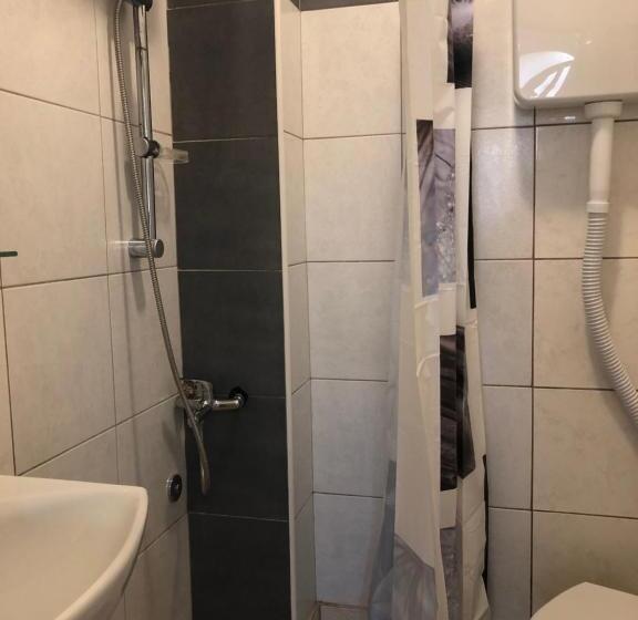 апартаменты Jasmine