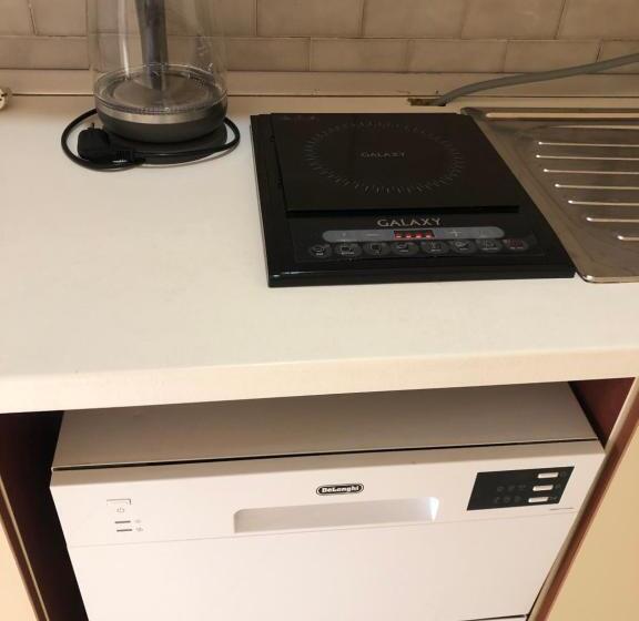 апартаменты Jasmine