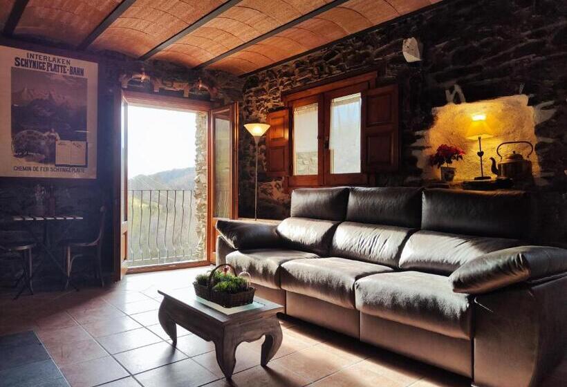 Allotjaments Cal Llarg