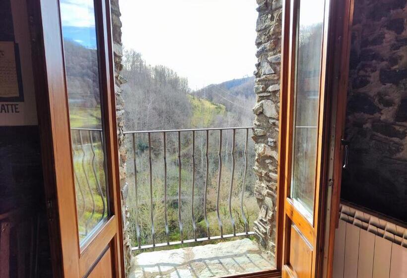 Allotjaments Cal Llarg