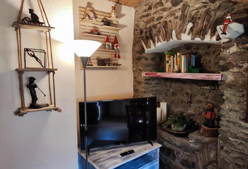 Allotjaments Cal Llarg