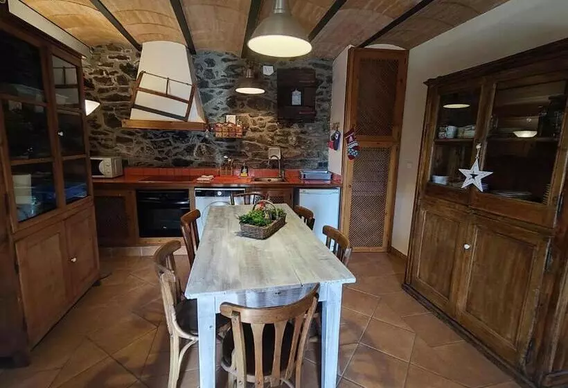 Allotjaments Cal Llarg