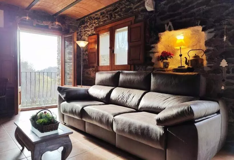 Allotjaments Cal Llarg