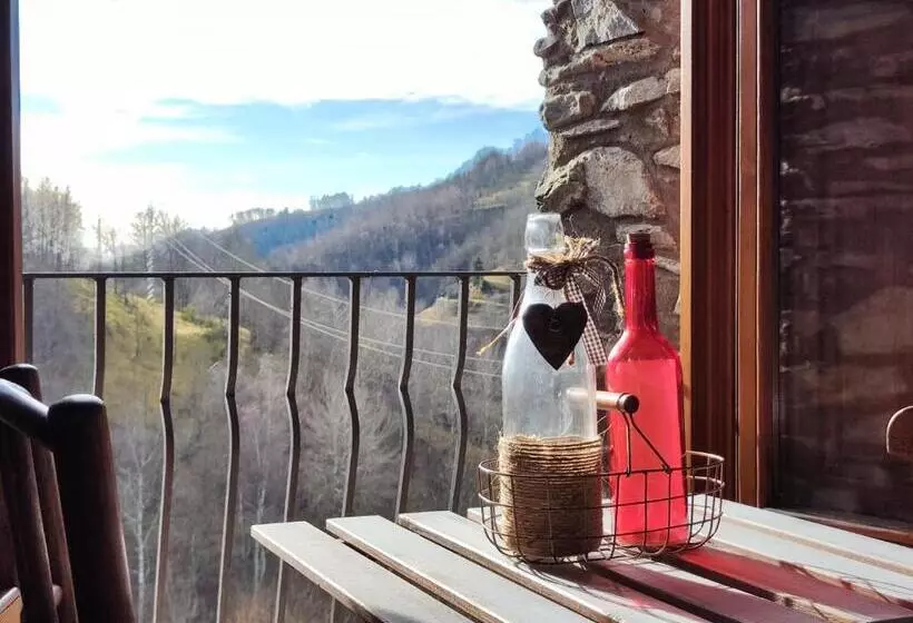 Allotjaments Cal Llarg