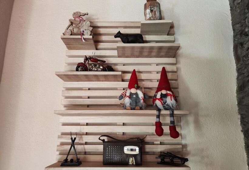 Allotjaments Cal Llarg