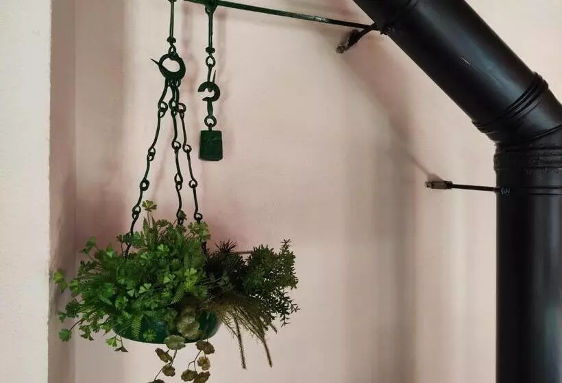 Allotjaments Cal Llarg