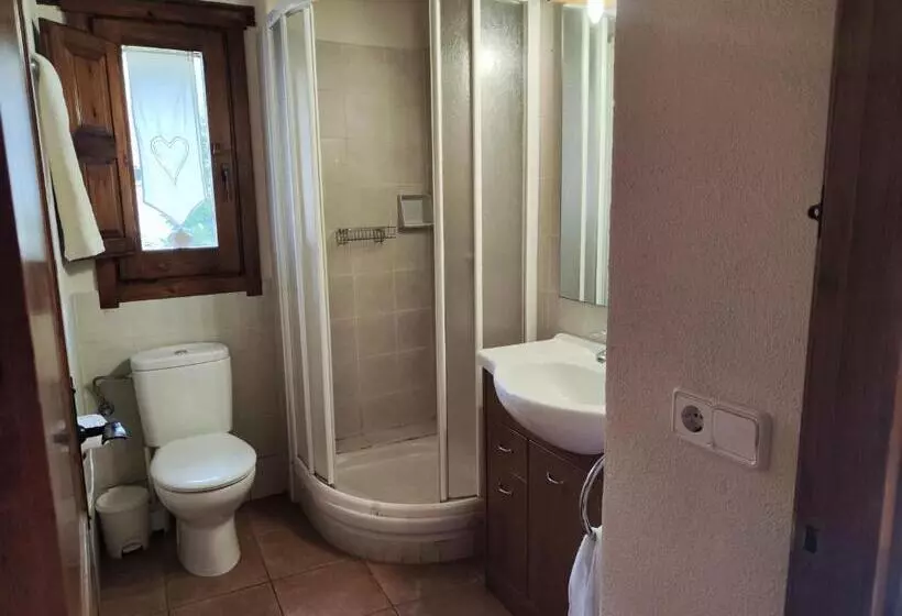 Allotjaments Cal Llarg