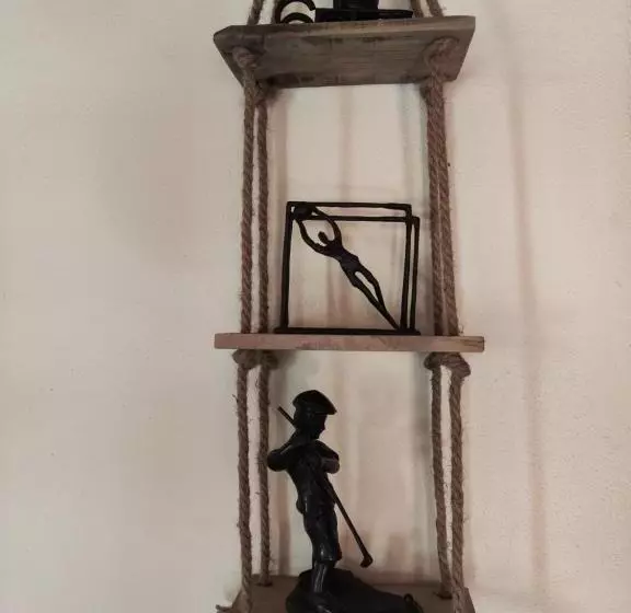 Allotjaments Cal Llarg