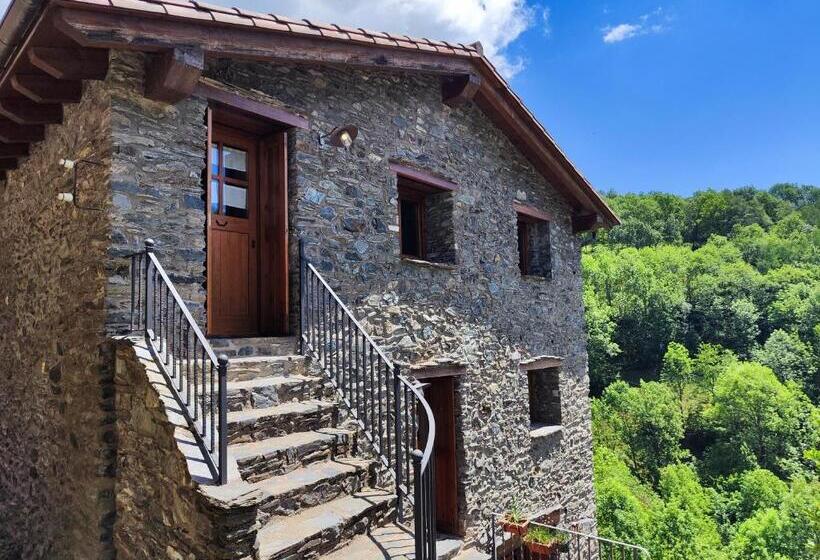 Allotjaments Cal Llarg