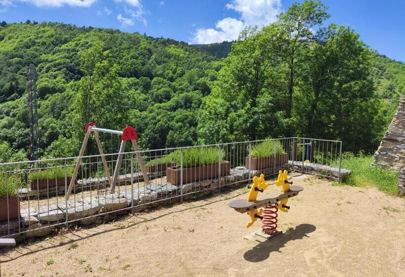 Allotjaments Cal Llarg