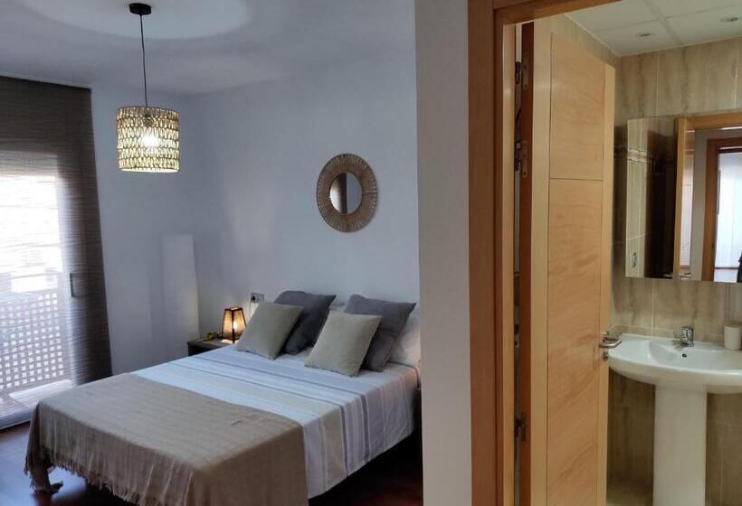 Apartamento Plaza De La Iglesia