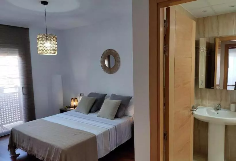 Apartamento Plaza De La Iglesia
