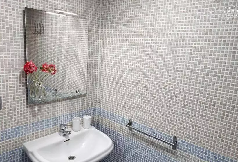 Apartamento Plaza De La Iglesia
