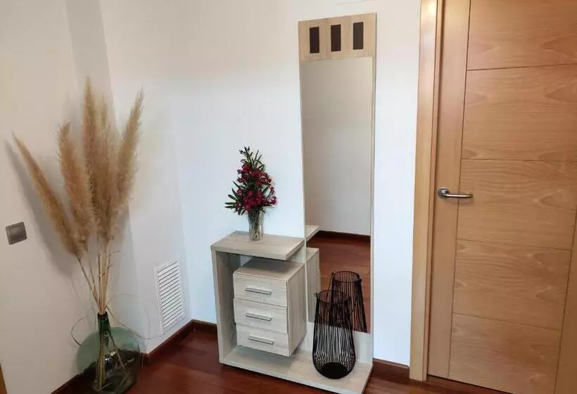 Apartamento Plaza De La Iglesia