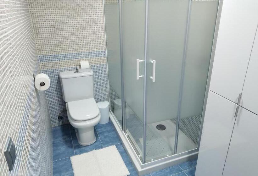 Apartamento Plaza De La Iglesia