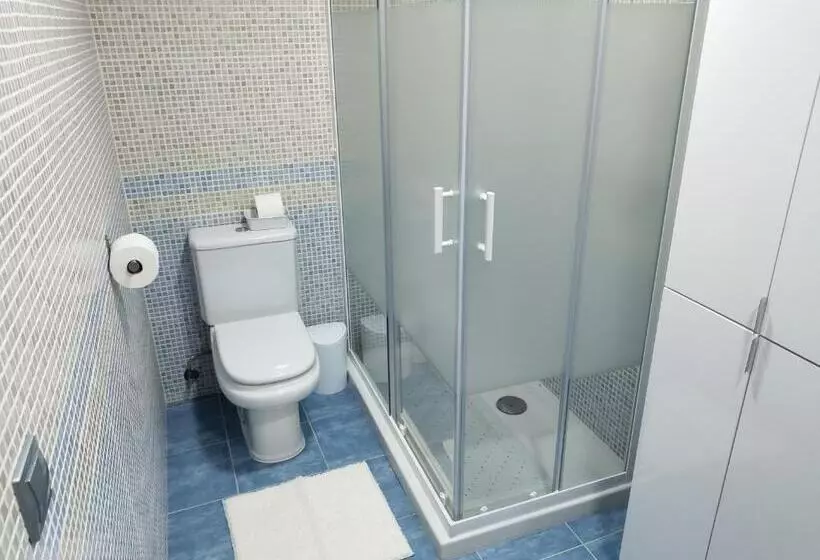 Apartamento Plaza De La Iglesia
