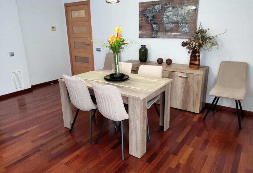 Apartamento Plaza De La Iglesia