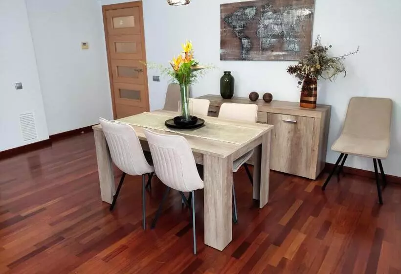 Apartamento Plaza De La Iglesia