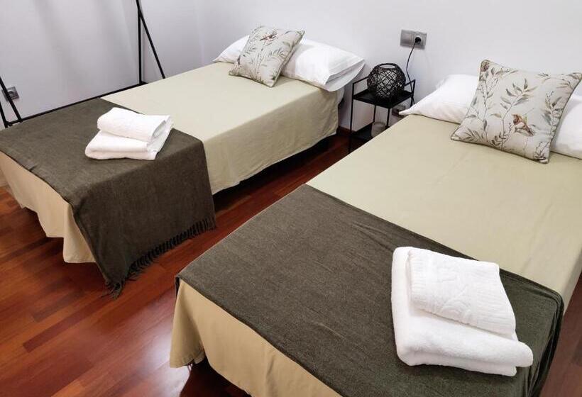 Apartamento Plaza De La Iglesia