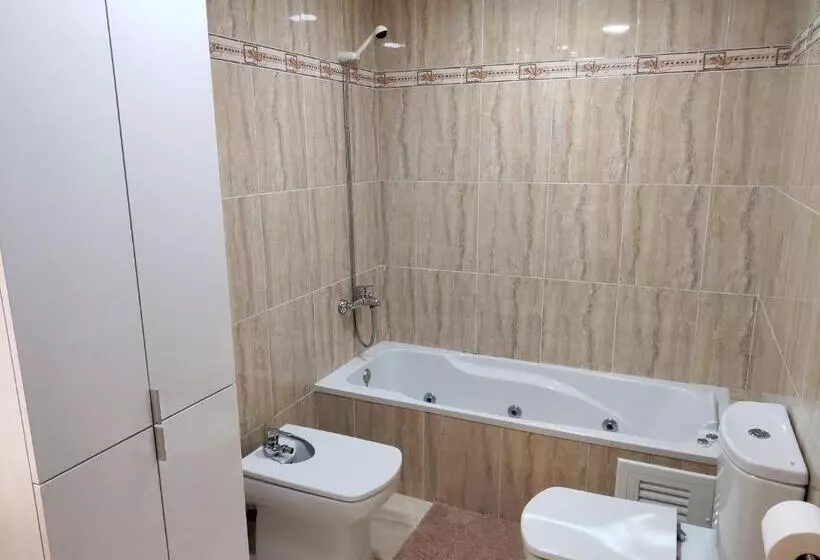 Apartamento Plaza De La Iglesia