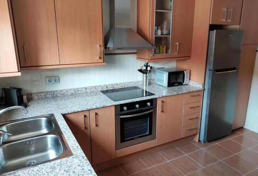 Apartamento Plaza De La Iglesia