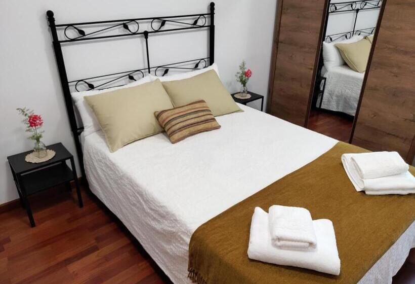 Apartamento Plaza De La Iglesia