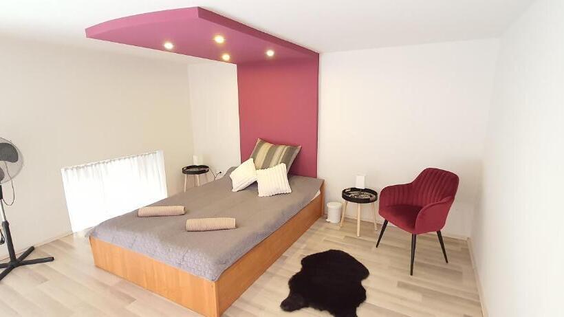 Apartman Szeged Szívében
