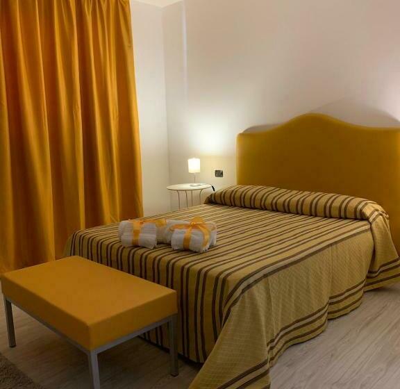 B&b San Pietro Book Sharing