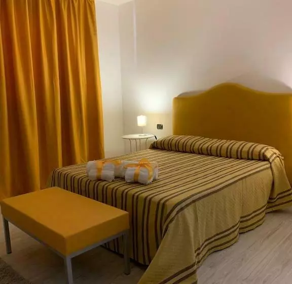 B&b San Pietro Book Sharing