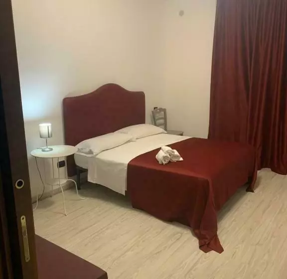 B&b San Pietro Book Sharing