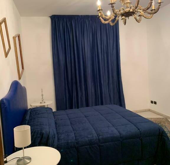 B&b San Pietro Book Sharing