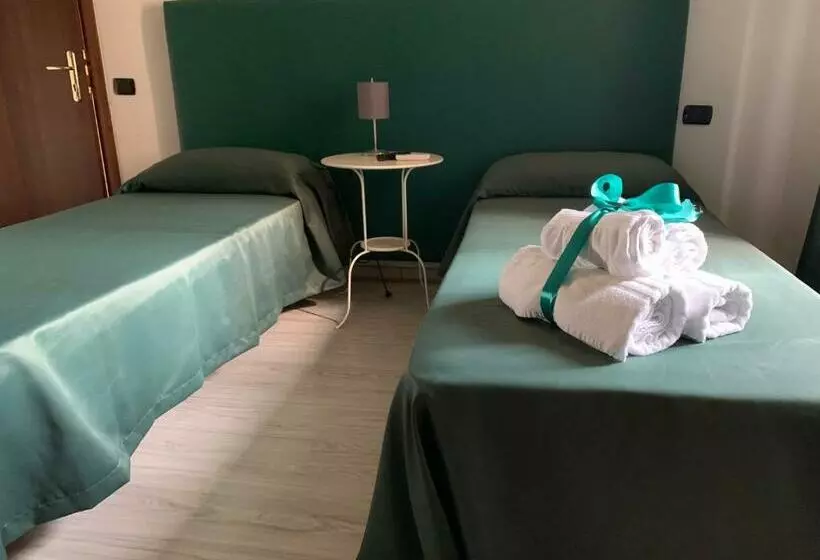 B&b San Pietro Book Sharing