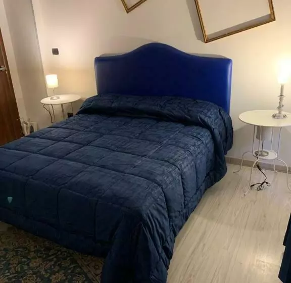 B&b San Pietro Book Sharing