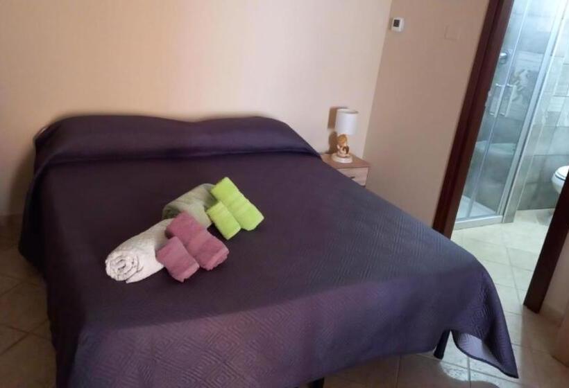 צימר L Altra Casa 1933