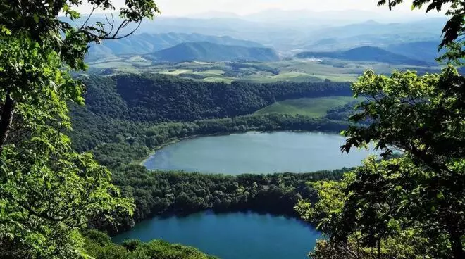 Aamiaismajoitus (B&B) L Altra Casa 1933