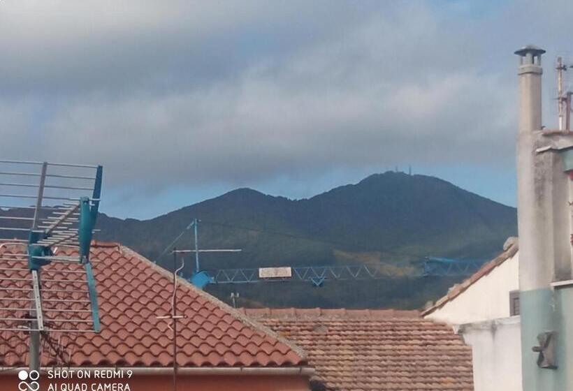 צימר L Altra Casa 1933