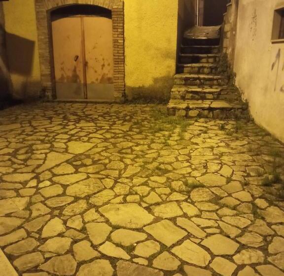 צימר L Altra Casa 1933