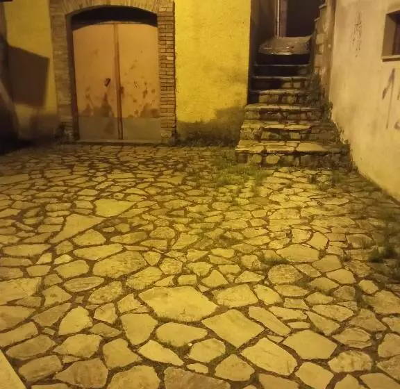 Aamiaismajoitus (B&B) L Altra Casa 1933