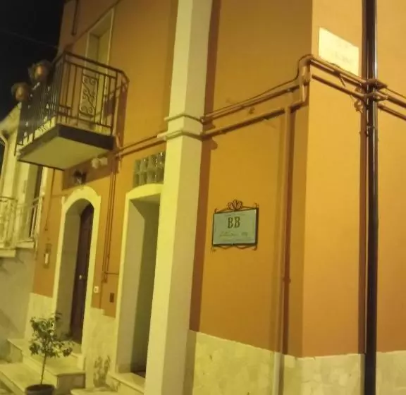 Aamiaismajoitus (B&B) L Altra Casa 1933