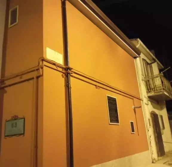 Aamiaismajoitus (B&B) L Altra Casa 1933