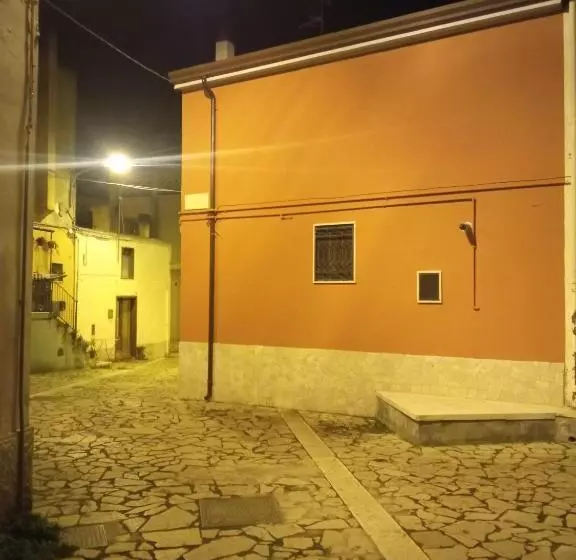 Aamiaismajoitus (B&B) L Altra Casa 1933