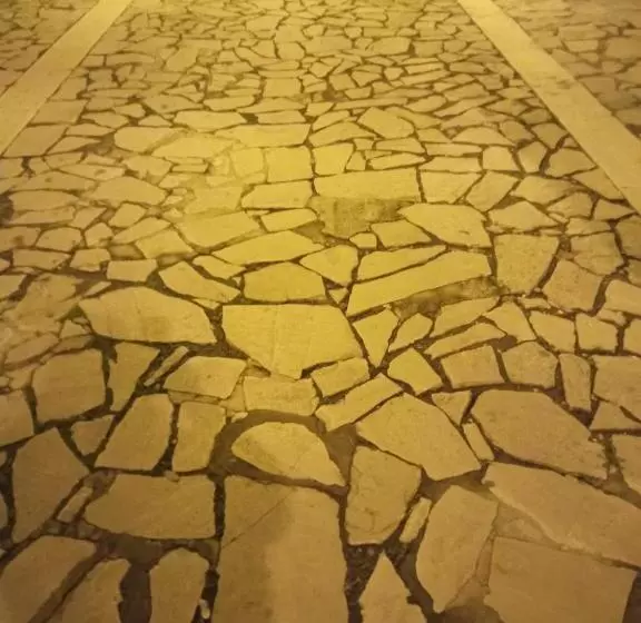 Aamiaismajoitus (B&B) L Altra Casa 1933