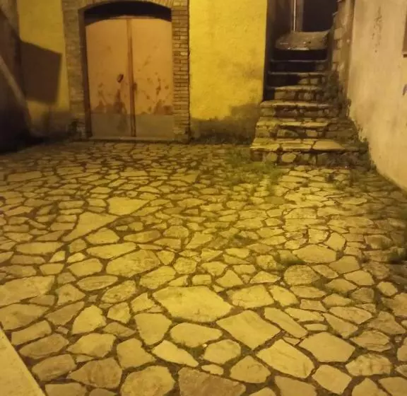 Aamiaismajoitus (B&B) L Altra Casa 1933