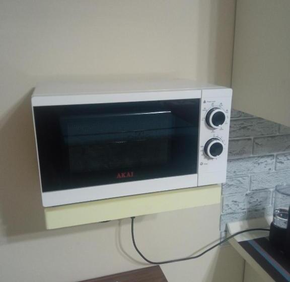 צימר L Altra Casa 1933