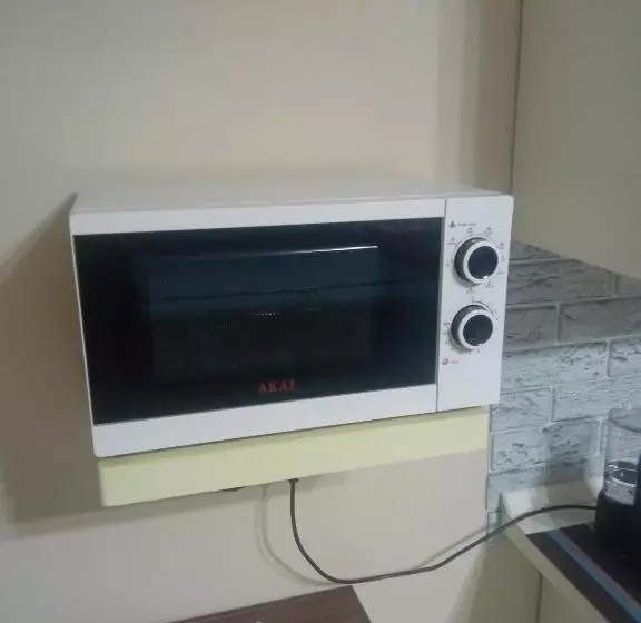 Aamiaismajoitus (B&B) L Altra Casa 1933