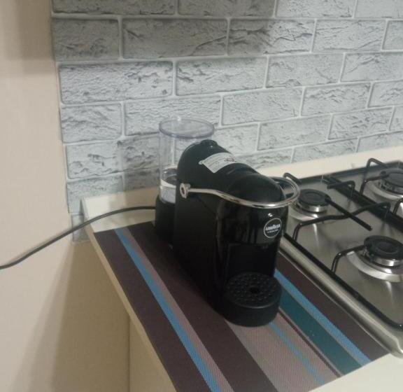 צימר L Altra Casa 1933