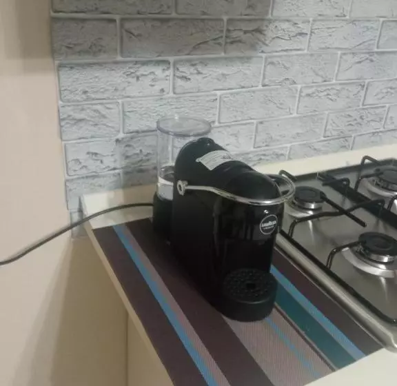 Aamiaismajoitus (B&B) L Altra Casa 1933